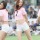 [Photos] 2010.05.21 Yoona at Namyangju Central Football Game 
